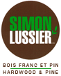 Simon Lussier Vietnam :: Quality Canadian Hardwood Supplier :: LOGO